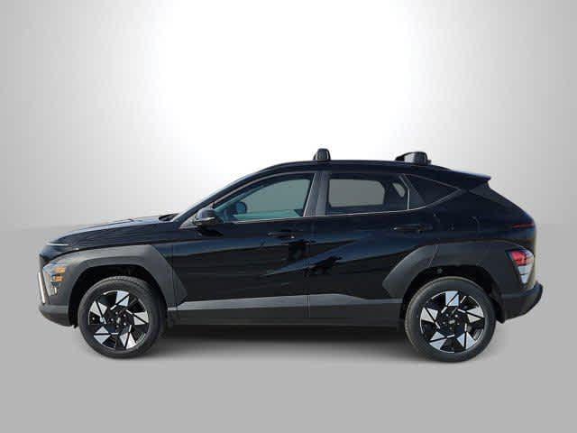 new 2025 Hyundai Kona car, priced at $29,459