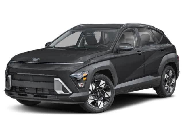 new 2025 Hyundai Kona car, priced at $29,459