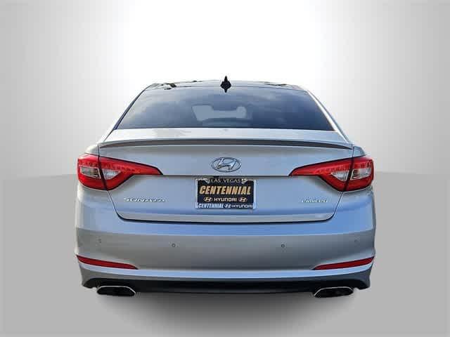 used 2015 Hyundai Sonata car, priced at $9,000