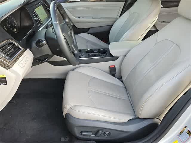 used 2015 Hyundai Sonata car, priced at $9,000