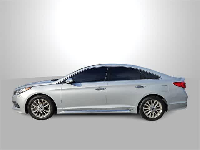 used 2015 Hyundai Sonata car, priced at $9,000