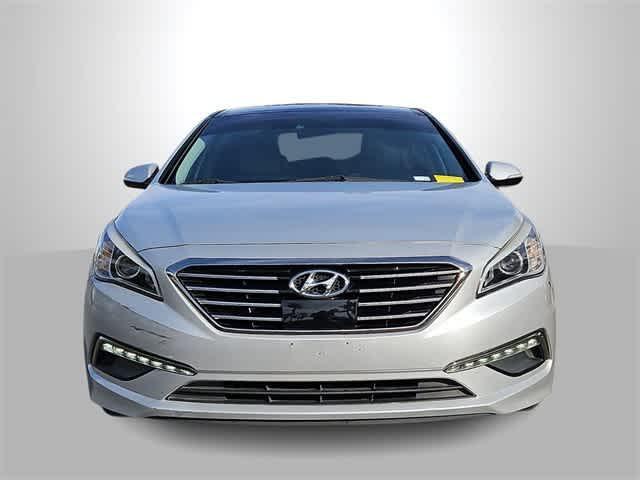 used 2015 Hyundai Sonata car, priced at $9,000