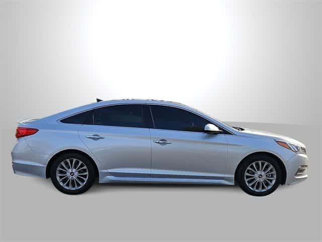 used 2015 Hyundai Sonata car, priced at $9,000