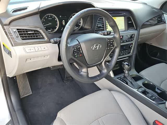 used 2015 Hyundai Sonata car, priced at $9,000