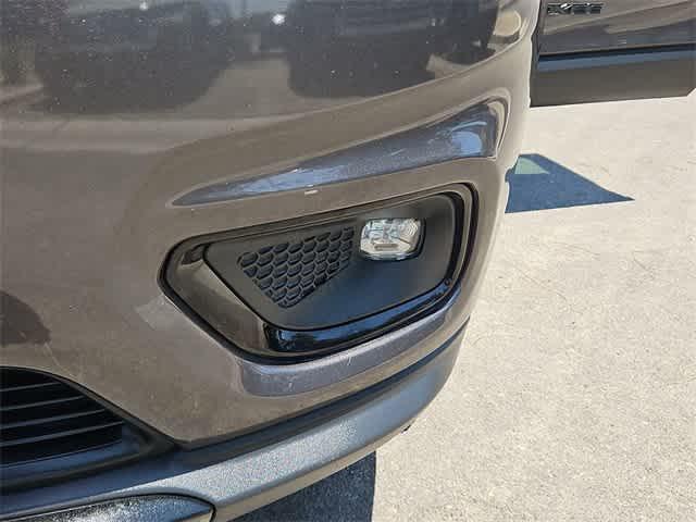 used 2019 Jeep Cherokee car, priced at $17,000