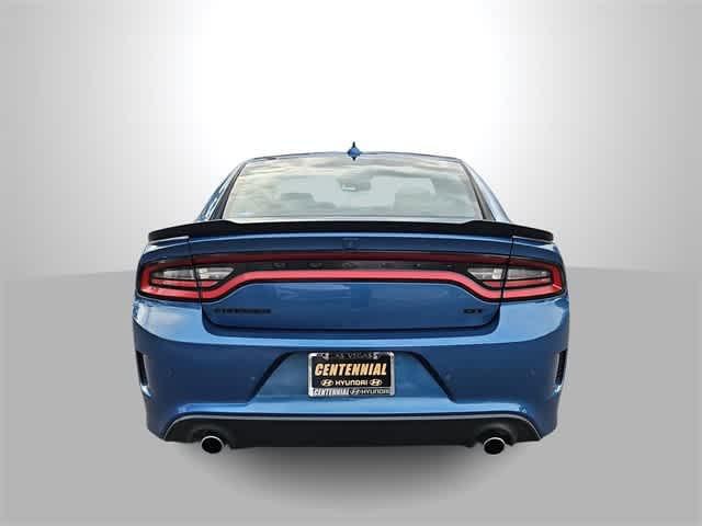 used 2023 Dodge Charger car, priced at $22,000