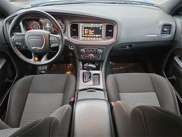 used 2023 Dodge Charger car, priced at $22,000