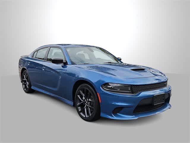 used 2023 Dodge Charger car, priced at $22,000