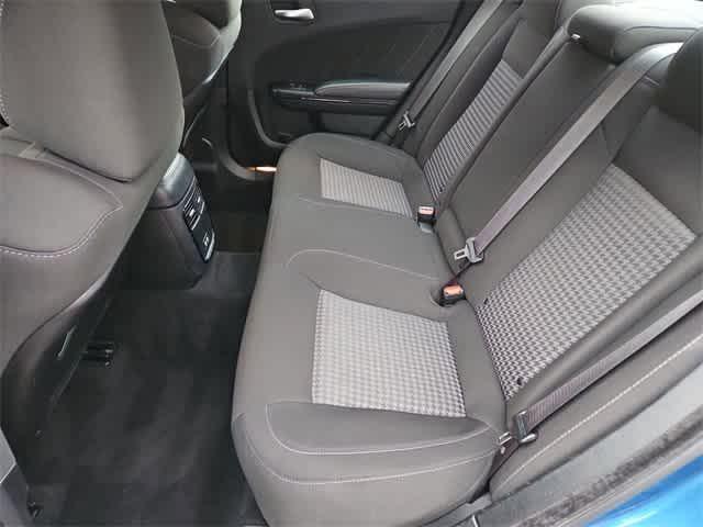 used 2023 Dodge Charger car, priced at $22,000