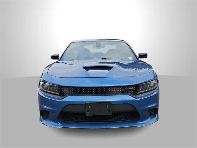 used 2023 Dodge Charger car, priced at $22,000