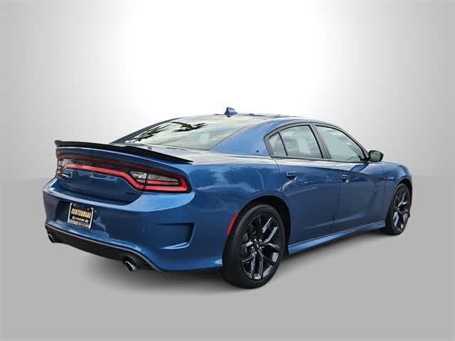 used 2023 Dodge Charger car, priced at $22,000