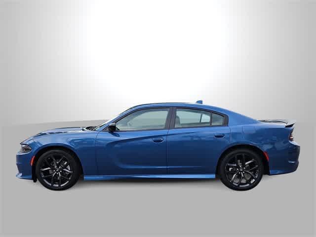 used 2023 Dodge Charger car, priced at $22,000