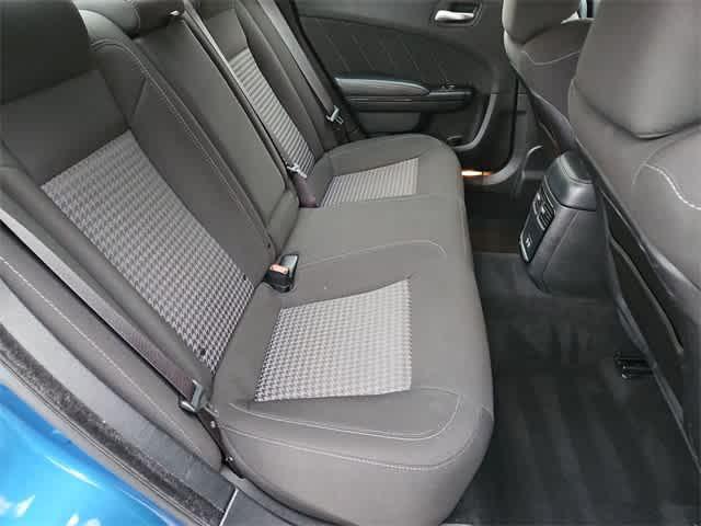 used 2023 Dodge Charger car, priced at $22,000