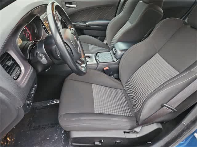 used 2023 Dodge Charger car, priced at $22,000