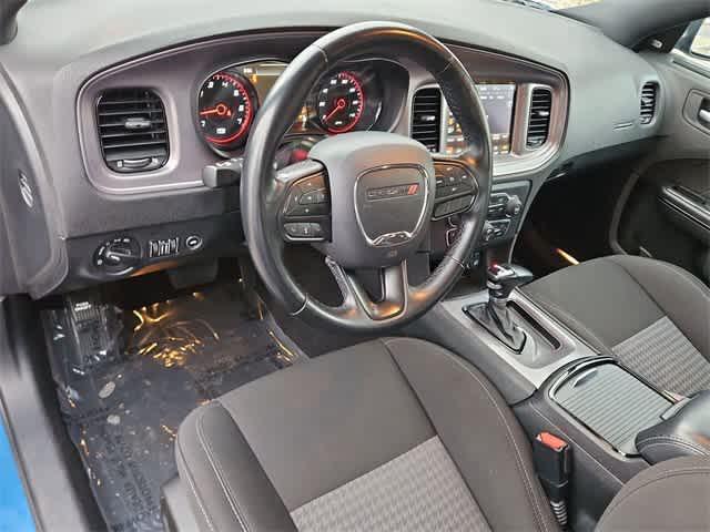 used 2023 Dodge Charger car, priced at $22,000