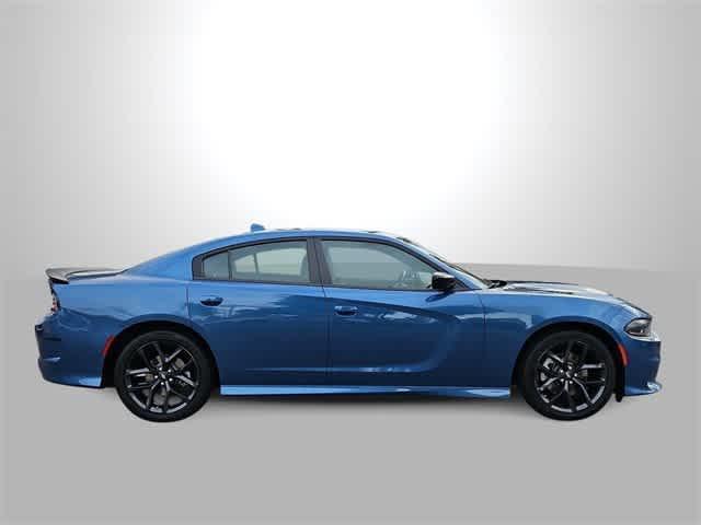 used 2023 Dodge Charger car, priced at $22,000