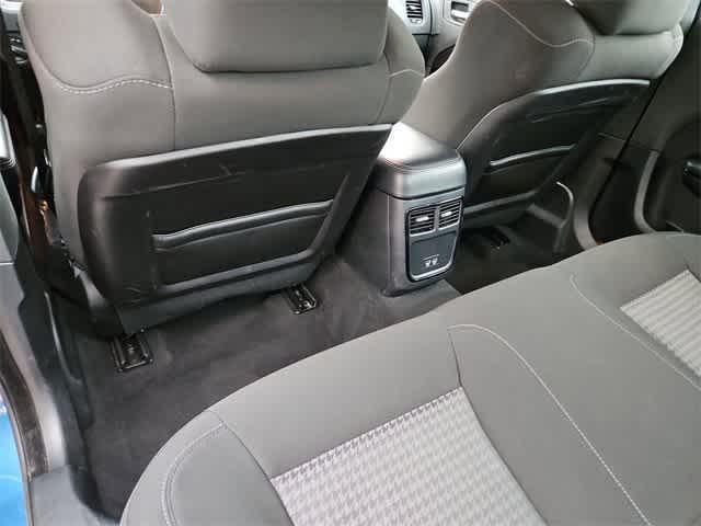 used 2023 Dodge Charger car, priced at $22,000