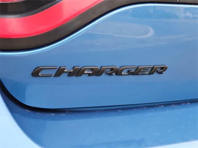 used 2023 Dodge Charger car, priced at $22,000