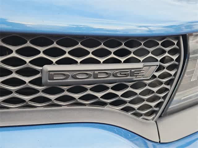 used 2023 Dodge Charger car, priced at $22,000