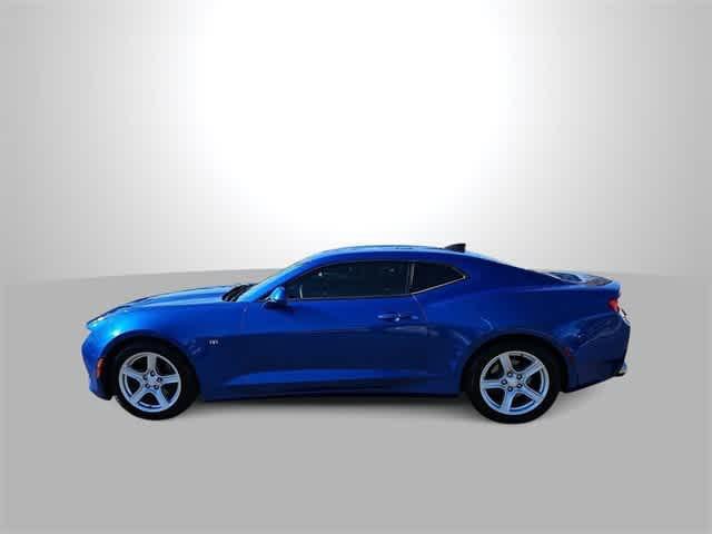 used 2016 Chevrolet Camaro car, priced at $18,000