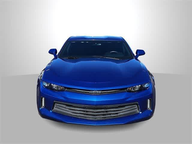 used 2016 Chevrolet Camaro car, priced at $18,000