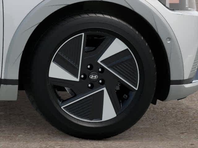 new 2025 Hyundai IONIQ 5 car, priced at $56,205