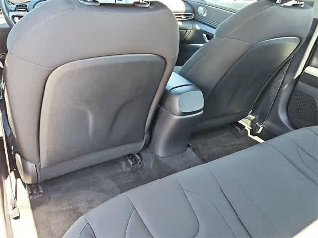 used 2021 Hyundai Elantra car, priced at $16,000