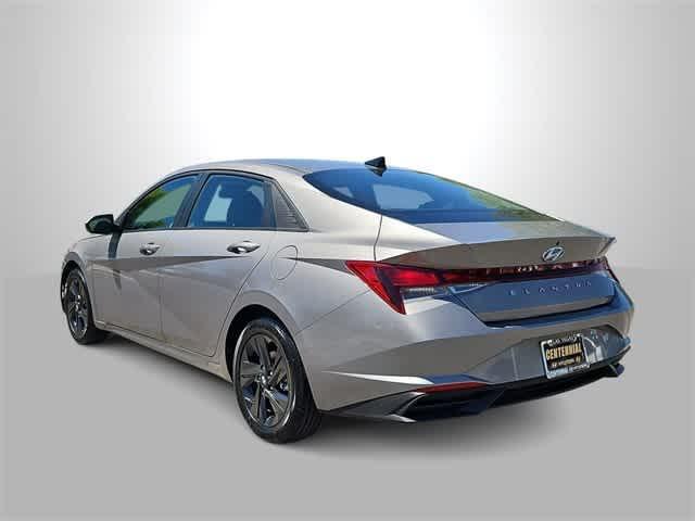 used 2021 Hyundai Elantra car, priced at $16,000