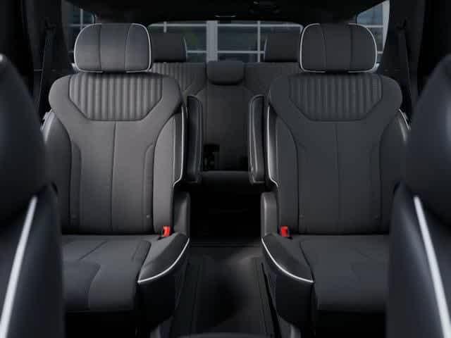 new 2025 Hyundai Palisade car, priced at $56,615