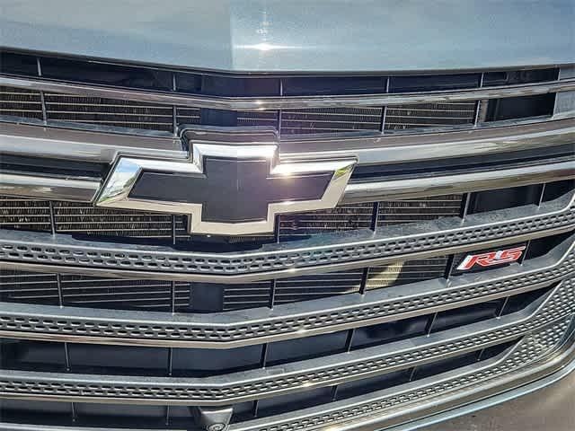used 2021 Chevrolet Traverse car, priced at $31,000