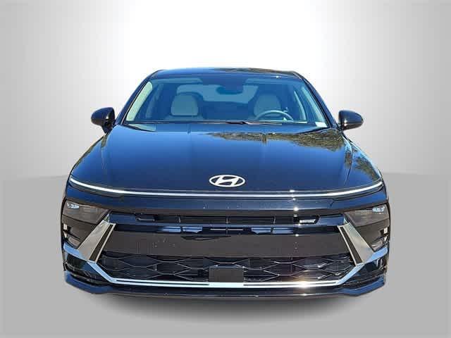 used 2024 Hyundai Sonata car, priced at $23,000