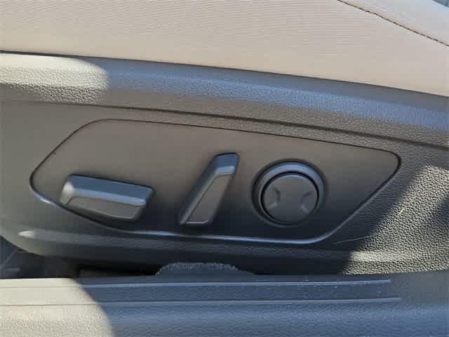 used 2024 Hyundai Sonata car, priced at $23,000