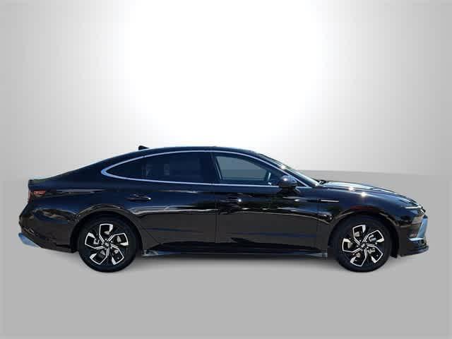 used 2024 Hyundai Sonata car, priced at $23,000