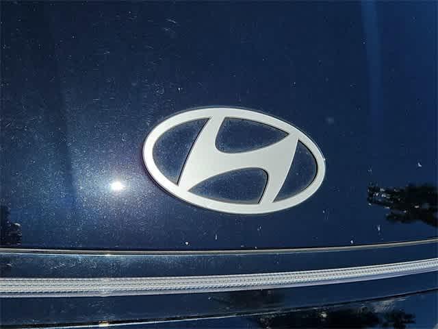 used 2024 Hyundai Sonata car, priced at $23,000