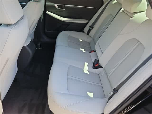 used 2024 Hyundai Sonata car, priced at $23,000