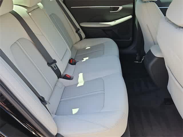 used 2024 Hyundai Sonata car, priced at $23,000