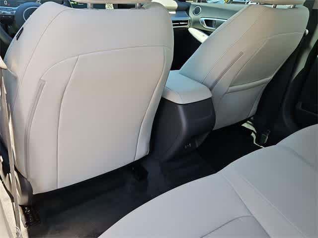 used 2024 Hyundai Sonata car, priced at $23,000
