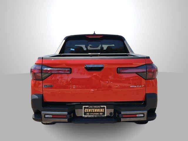 new 2025 Hyundai SANTA CRUZ car, priced at $42,405