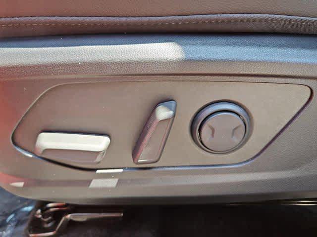 new 2025 Hyundai SANTA CRUZ car, priced at $42,405