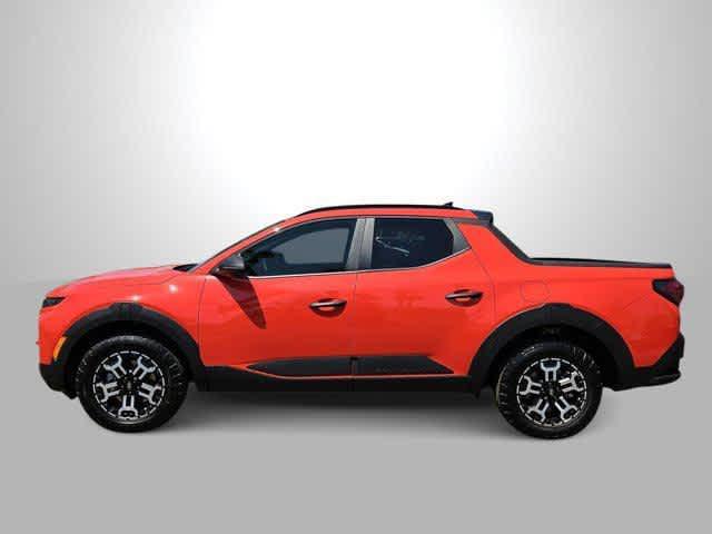 new 2025 Hyundai SANTA CRUZ car, priced at $42,405