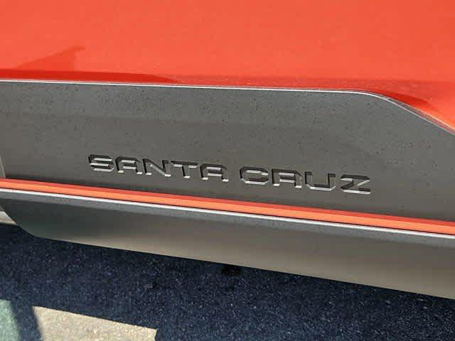 new 2025 Hyundai SANTA CRUZ car, priced at $42,405