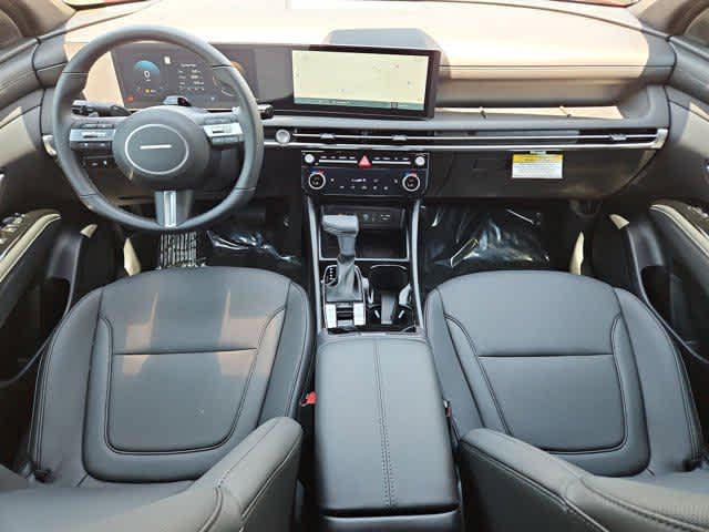 new 2025 Hyundai SANTA CRUZ car, priced at $42,405