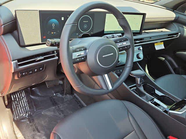 new 2025 Hyundai SANTA CRUZ car, priced at $42,405