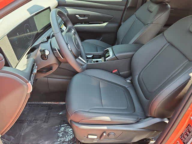 new 2025 Hyundai SANTA CRUZ car, priced at $42,405