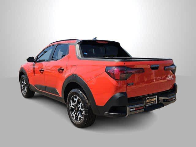 new 2025 Hyundai SANTA CRUZ car, priced at $42,405