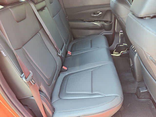 new 2025 Hyundai SANTA CRUZ car, priced at $42,405