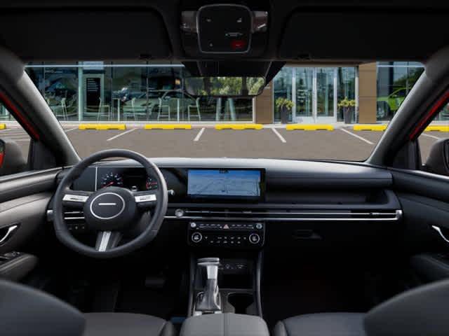 new 2025 Hyundai SANTA CRUZ car, priced at $42,905