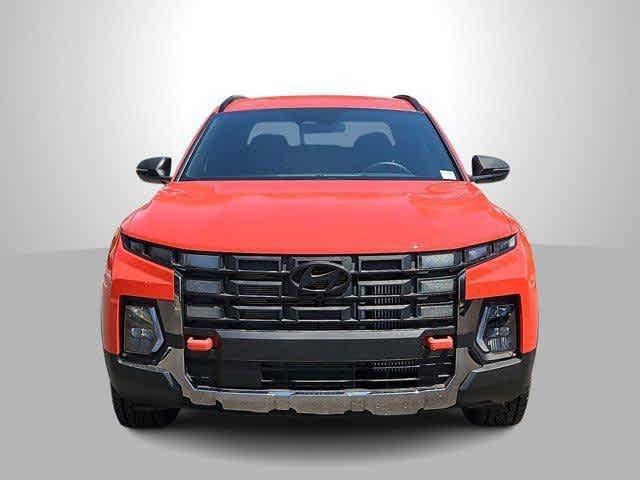 new 2025 Hyundai SANTA CRUZ car, priced at $42,405