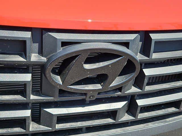 new 2025 Hyundai SANTA CRUZ car, priced at $42,405