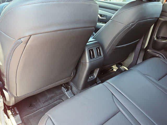 new 2025 Hyundai SANTA CRUZ car, priced at $42,405
